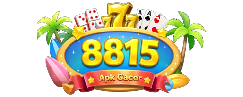 Logo 8815