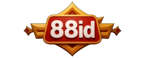 Logo 88id