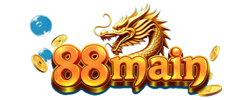 Logo 88main