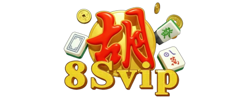 Logo 8svip