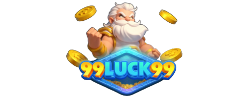 Logo 99luck99