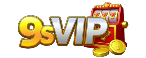 Logo 9svip