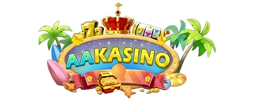 Logo Aakasino