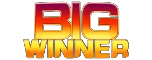 Logo Bigwinner