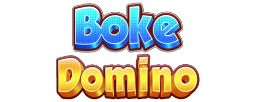 Logo Bokedomino