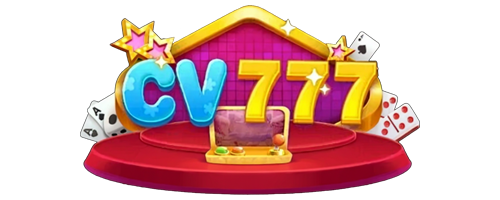 Logo Cv777