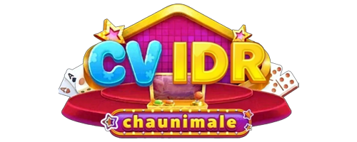 Logo Cvidr